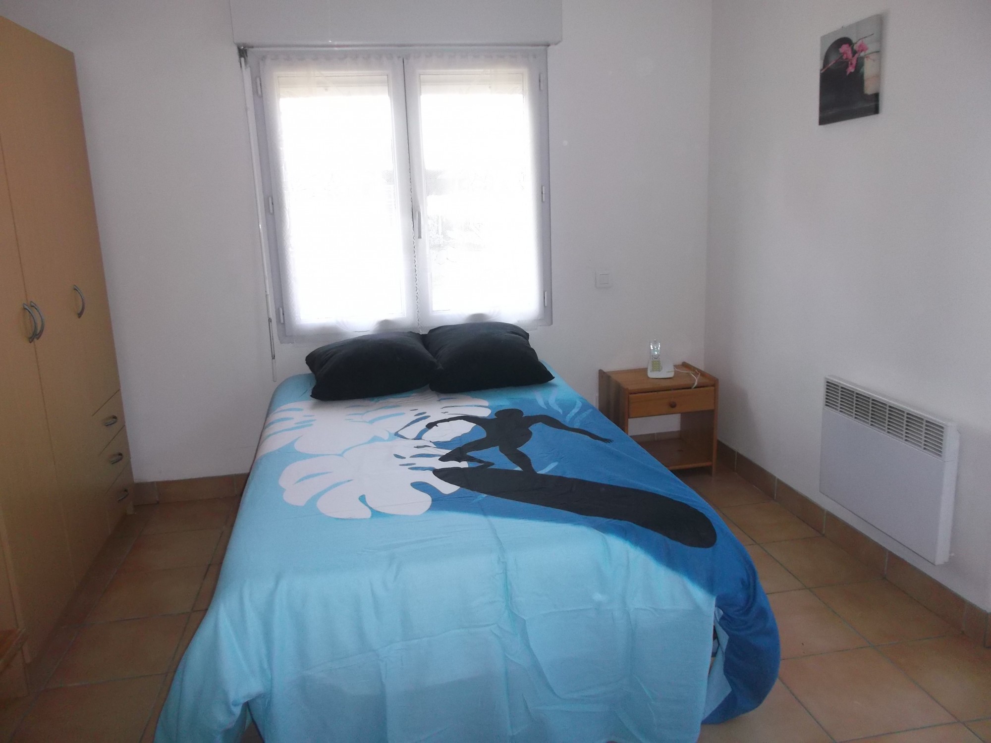 Appartement T2 proche plage à vendre Maubuisson